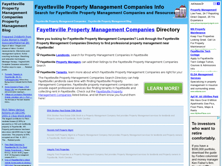 www.fayetteville-property-management-companies.info
