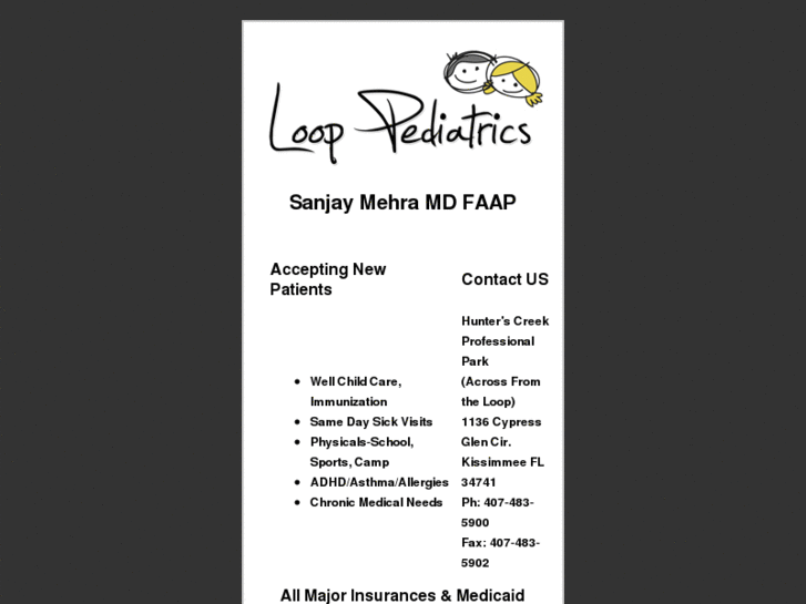 www.looppediatrics.com