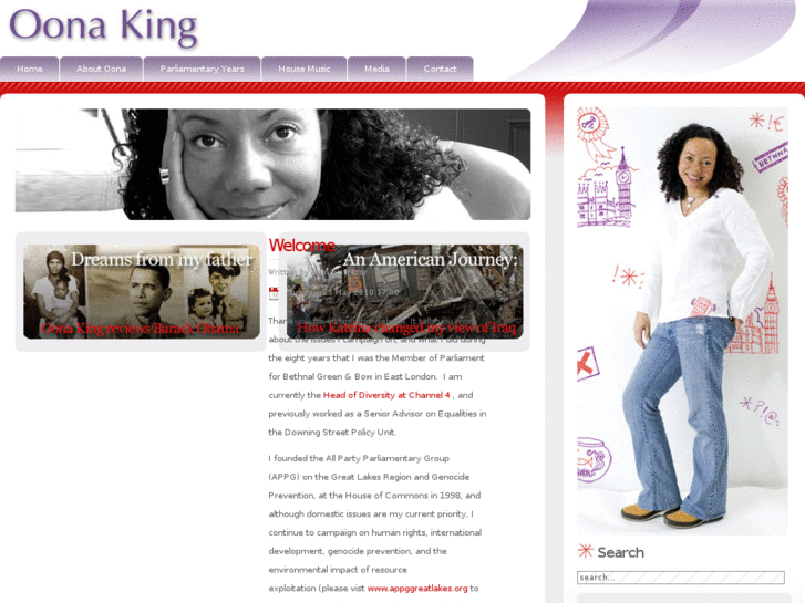 www.oonaking.com