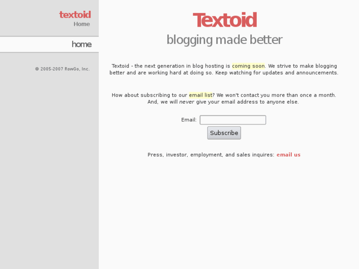 www.textoid.com
