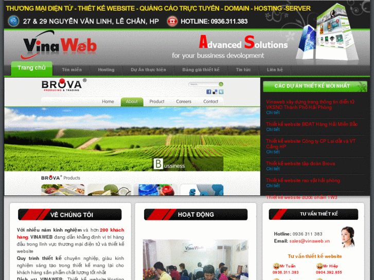 www.vinaweb.vn