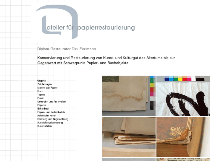 www.grafikrestaurierung.eu