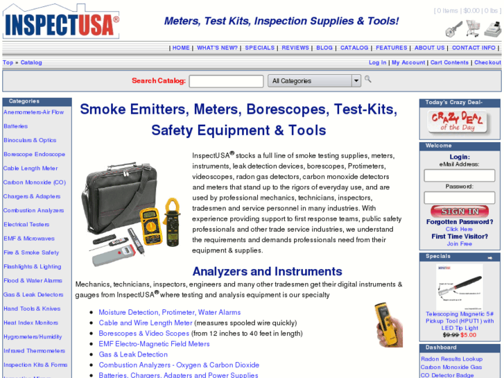 www.inspector-tools.com