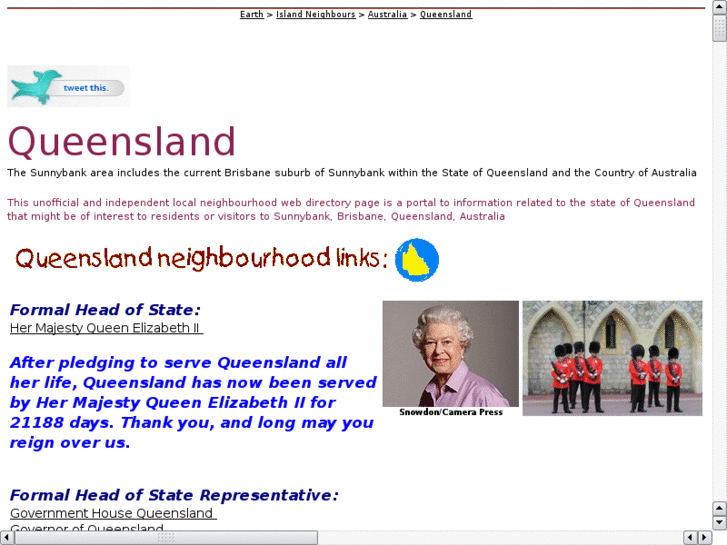 www.stateofqueensland.info