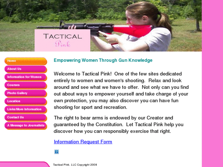 www.tactical-pink.com