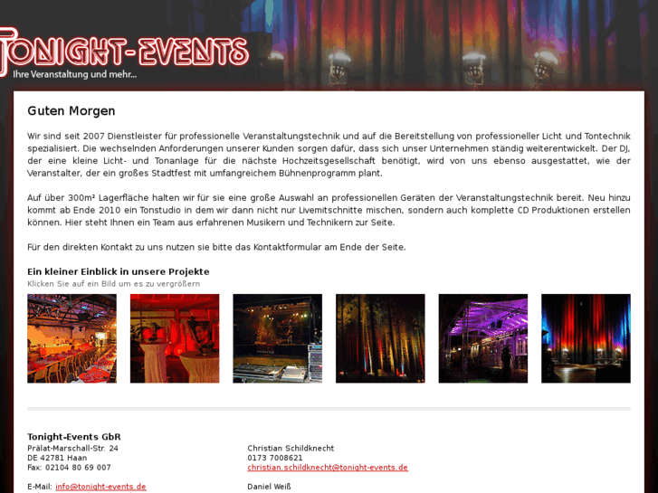 www.tonight-events.de