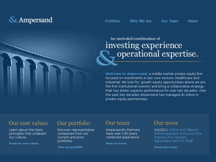 www.ampersandventures.com