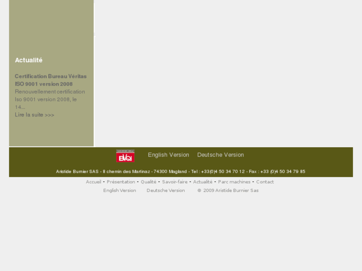 www.burnier-aristide.com