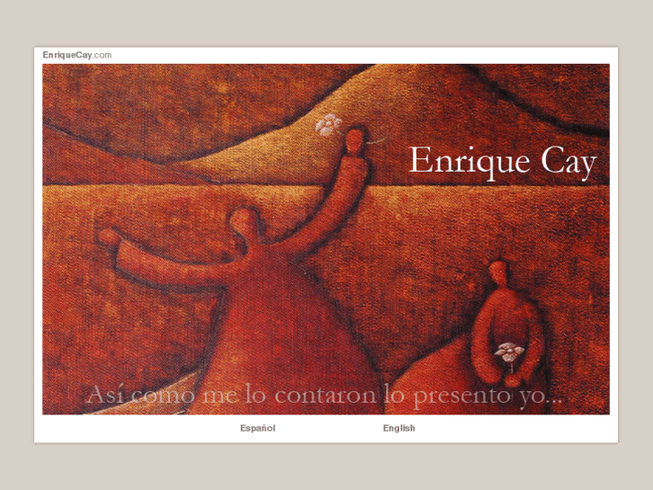 www.enriquecay.com
