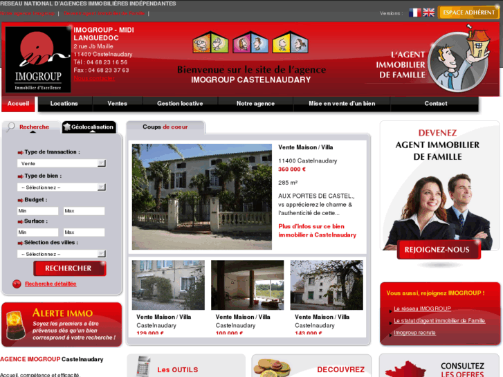 www.imogroup-castelnaudary.com