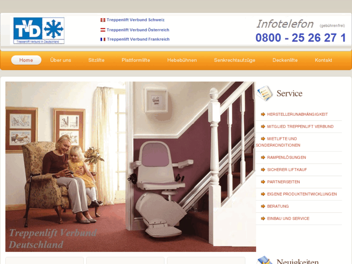 www.treppenlift-verbund.de