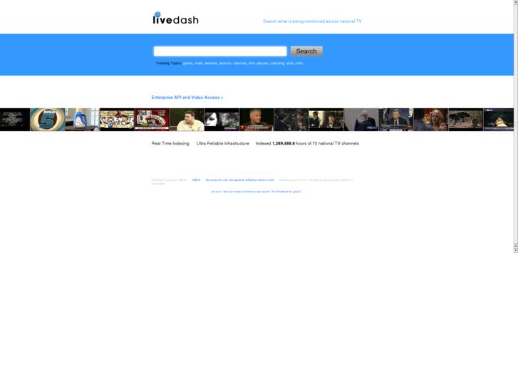 www.twitterarchives.com