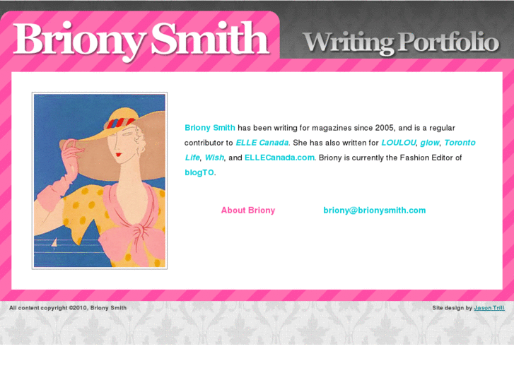 www.brionysmith.com