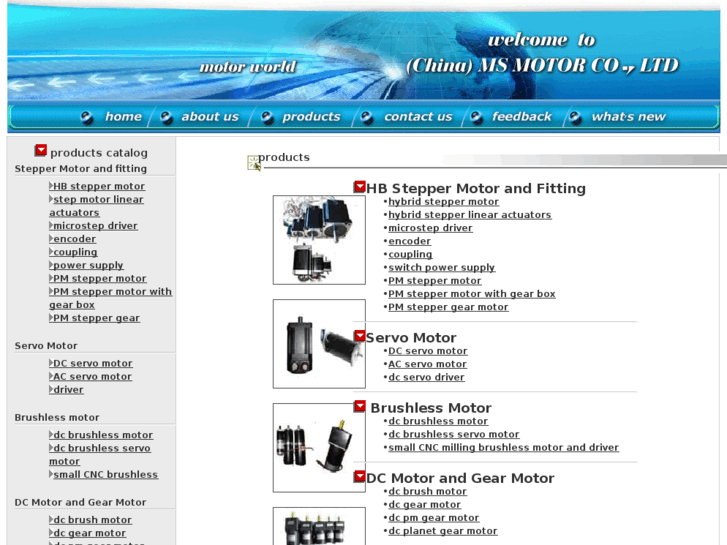 www.ms-motor.com