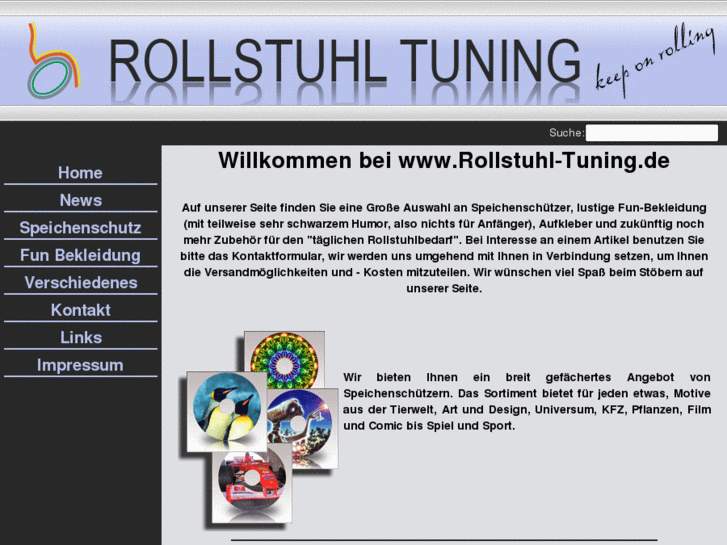 www.rollstuhl-tuning.de