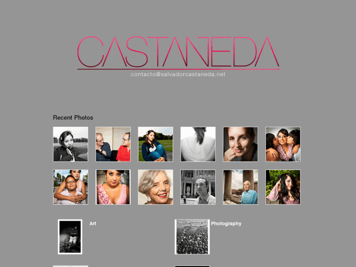 www.salvadorcastaneda.net