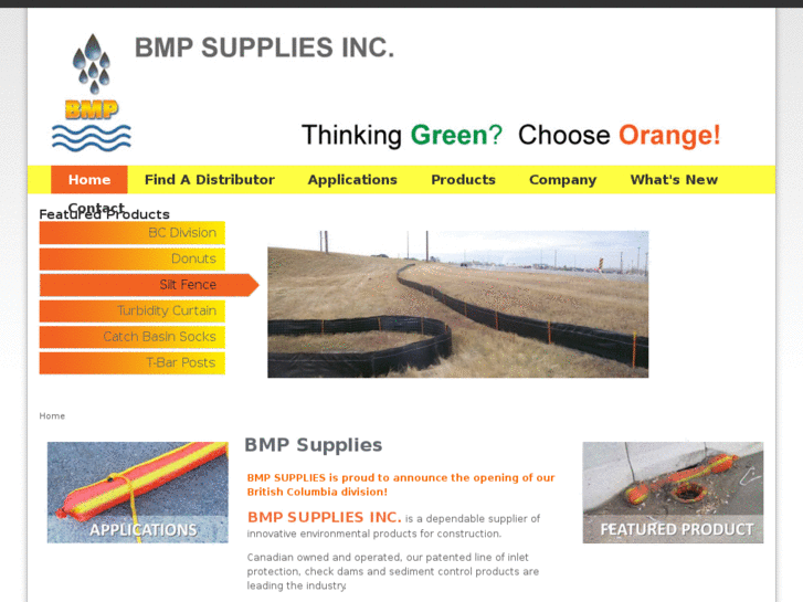 www.bmpsupplies.com