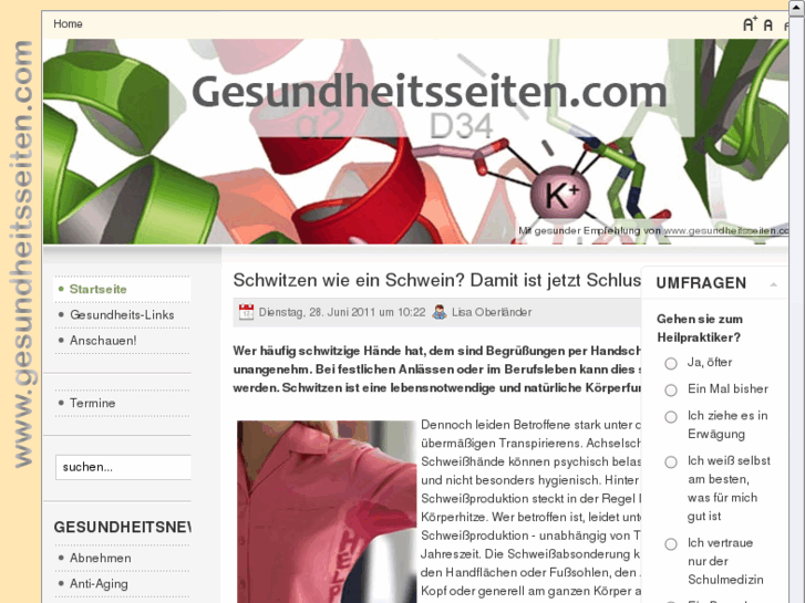 www.gesundheitsseiten.com