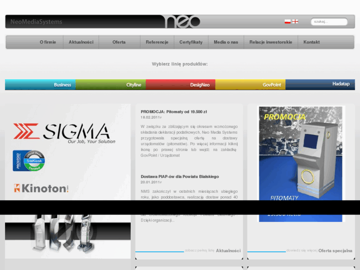 www.neoms.pl