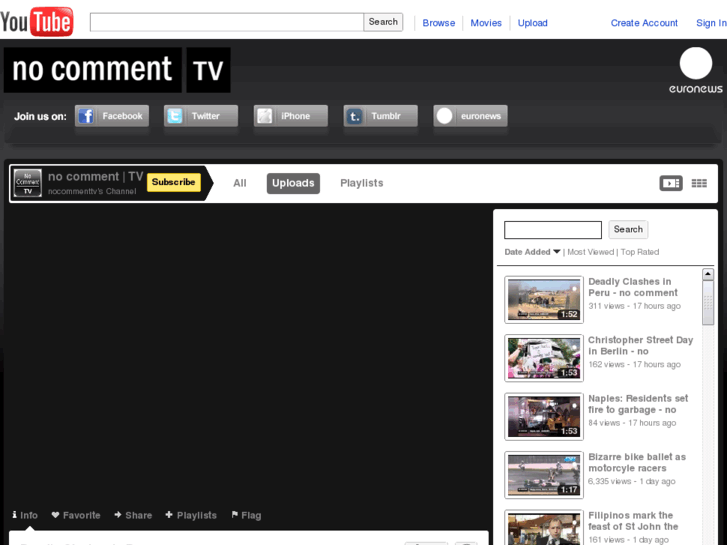 www.nocommenttv.com
