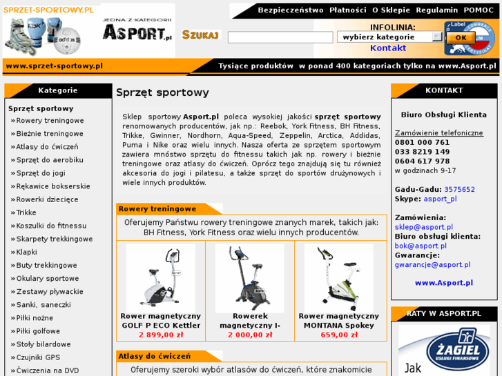 www.sprzet-sportowy.pl