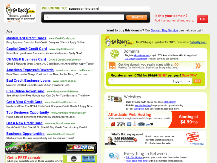 www.successminute.net