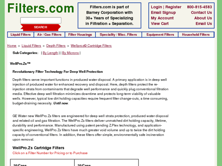 www.wellprofilters.com