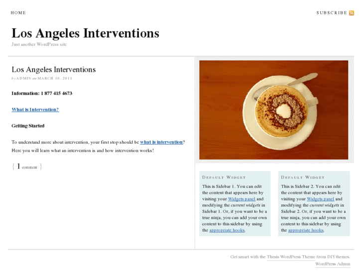 www.losangelesinterventions.com