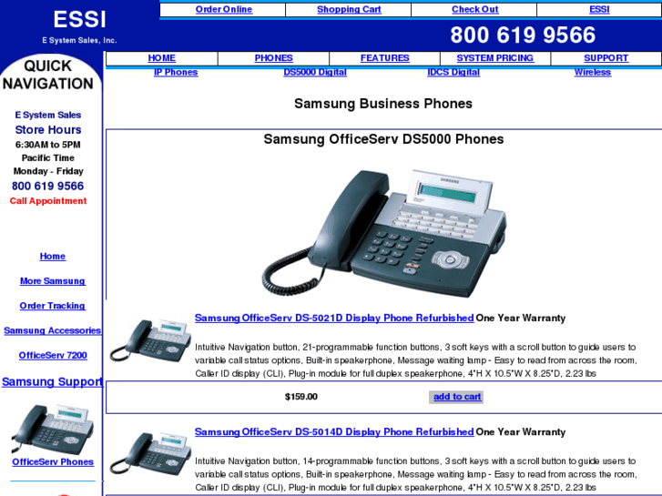 www.samsungbusinessphones.com