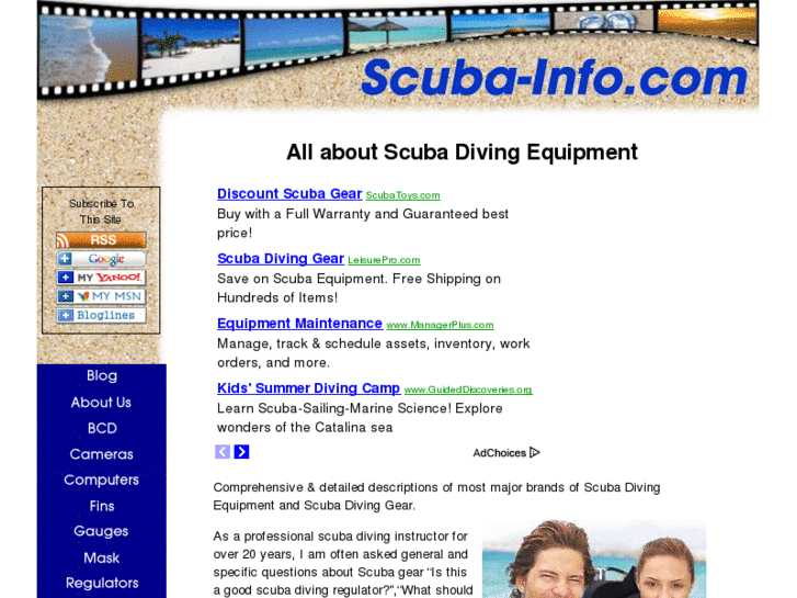 www.scuba-info.com
