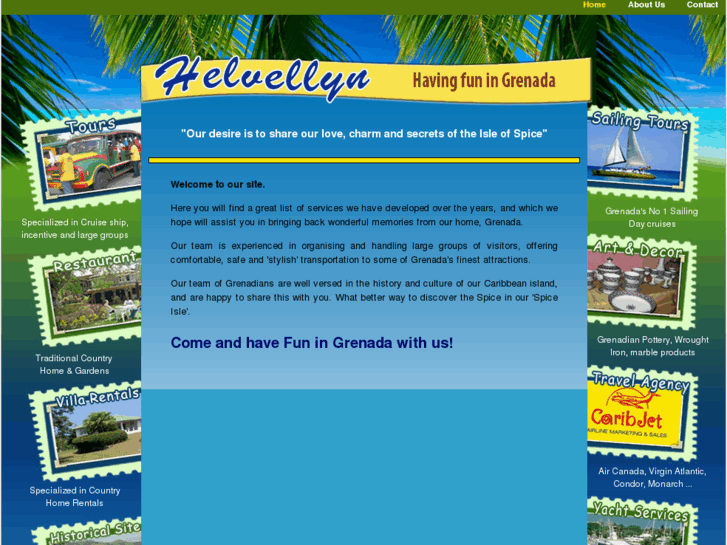 www.travelgrenadagrenadines.com