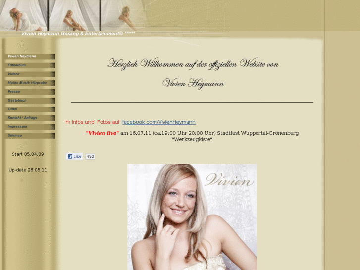 www.vivien-heymann.com