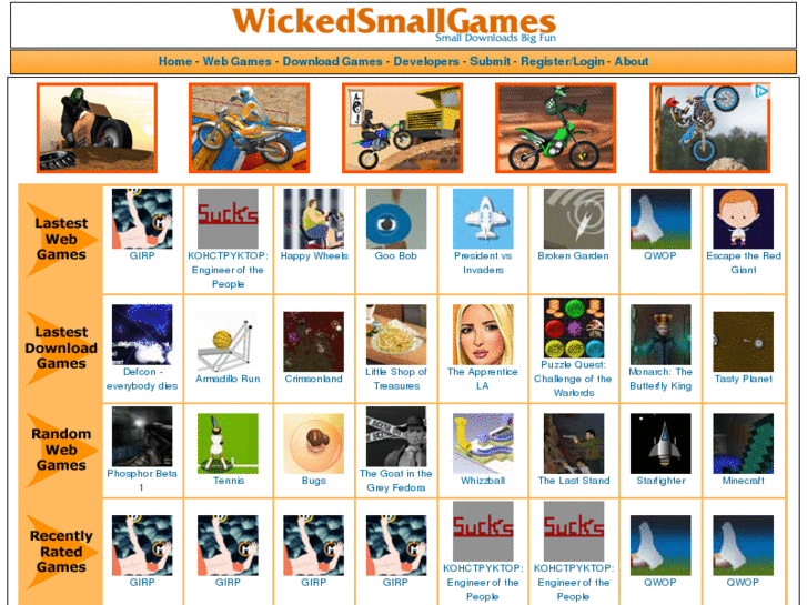 www.wickedsmallgames.com