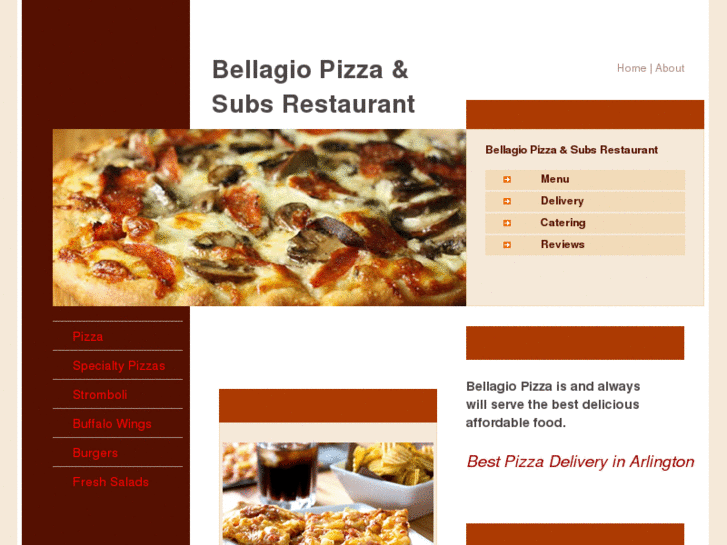 www.bellagio-pizza.com