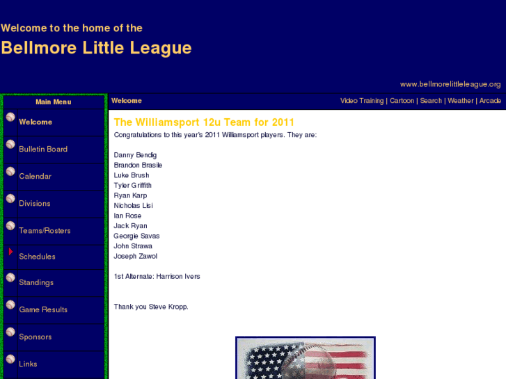 www.bellmorelittleleague.org