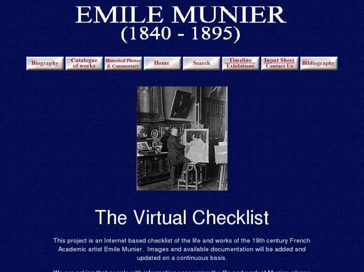 www.emilemunier.org