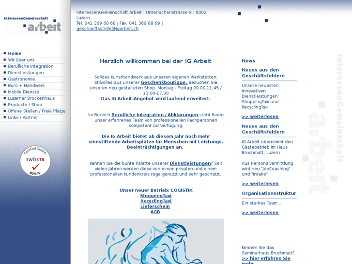 www.igarbeit.ch