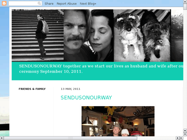 www.sendusonourway.com