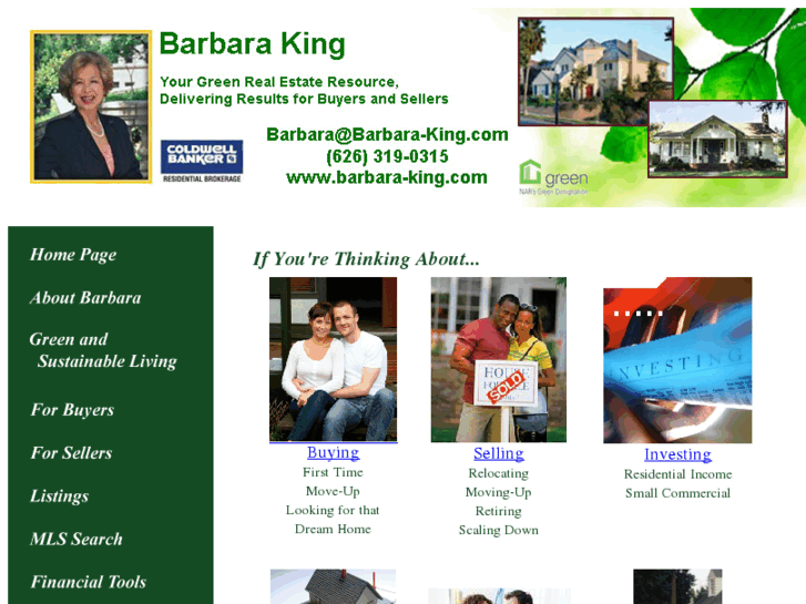 www.barbara-king.com