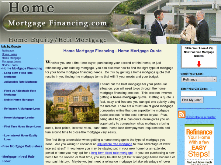 www.home-mortgage-financing.com