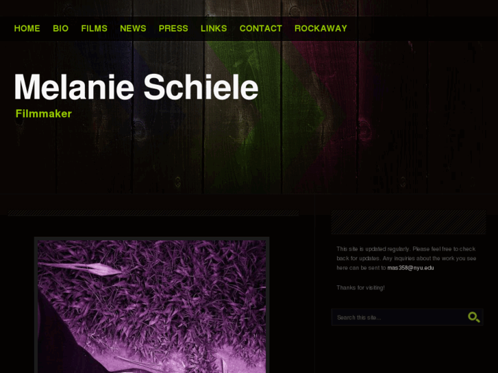 www.melanieschiele.com