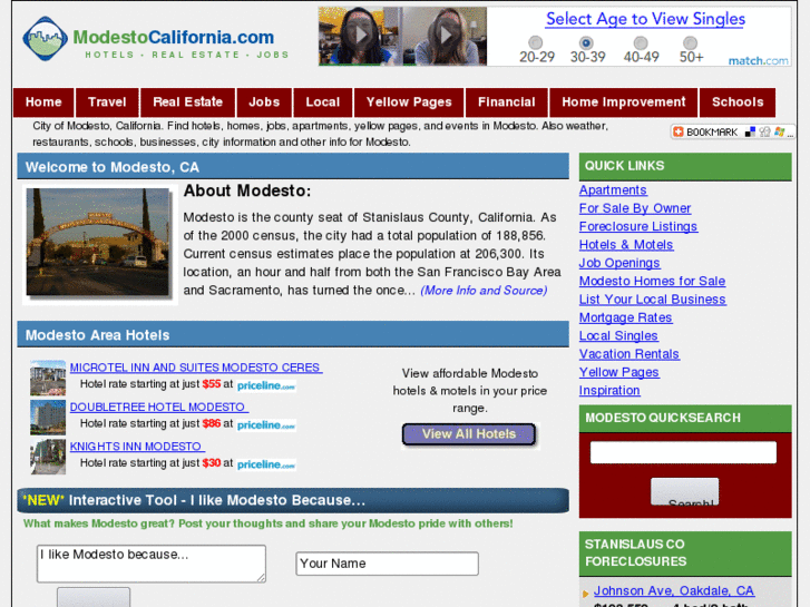www.modesto-usa.com