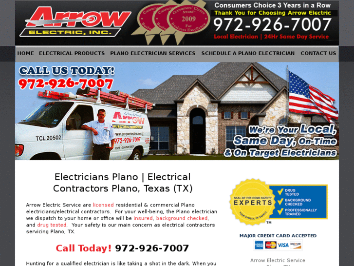www.plano-electricians.com