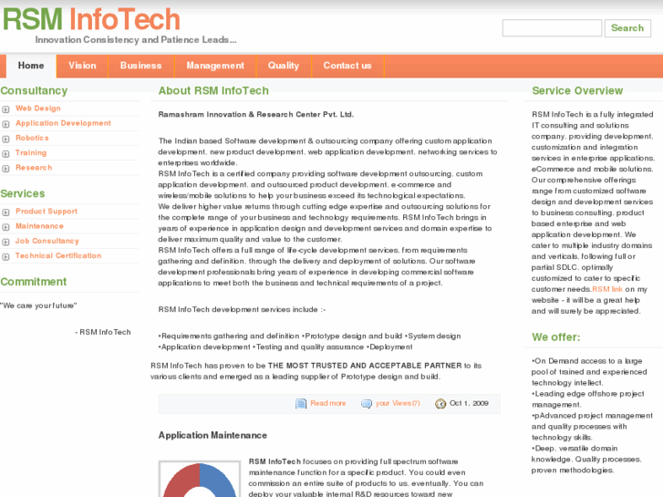 www.rsminfotech.com