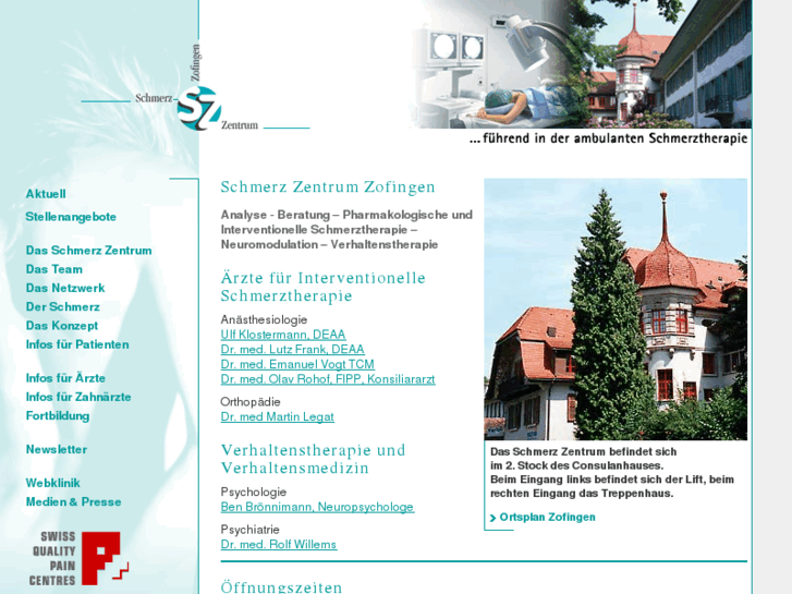www.swiss-pain-center.com