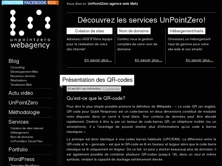 www.unpointzero.com