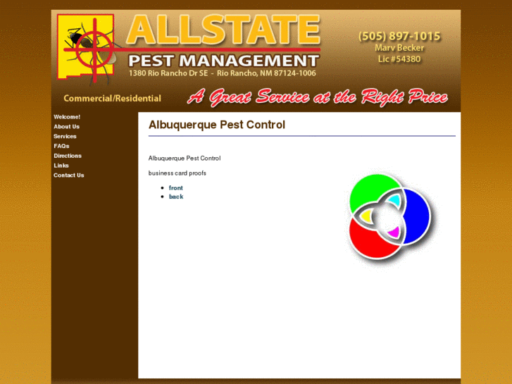 www.allstatepestnm.com