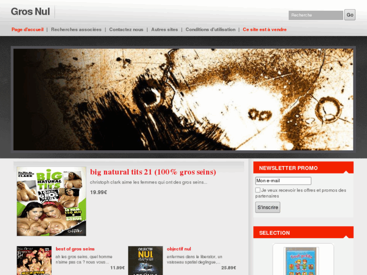 www.grosnul.com