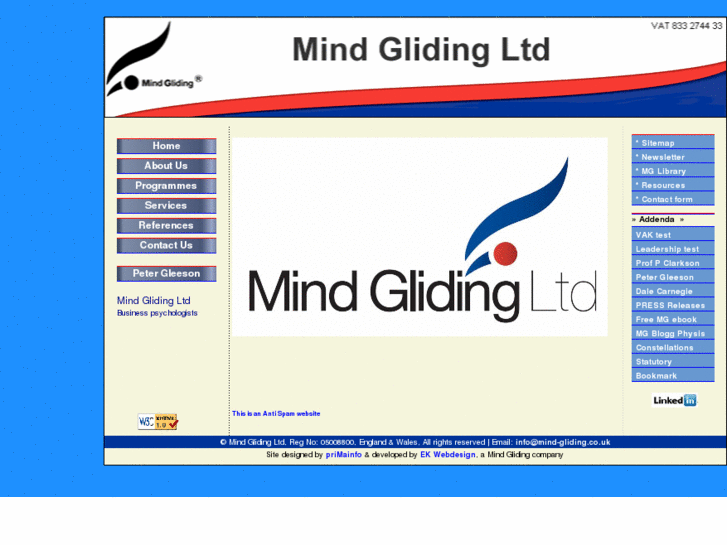 www.mind-gliding.co.uk