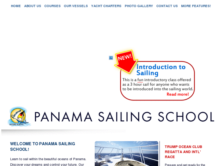 www.panama-sailing.com